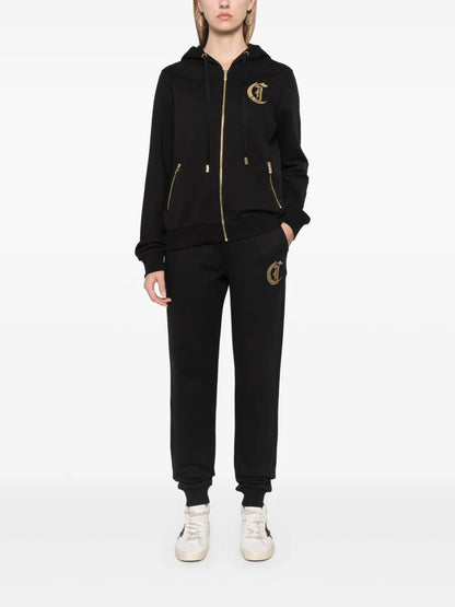Logo-Print Sweatpants