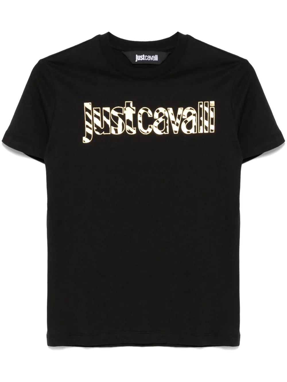 Logo-Print T-Shirt