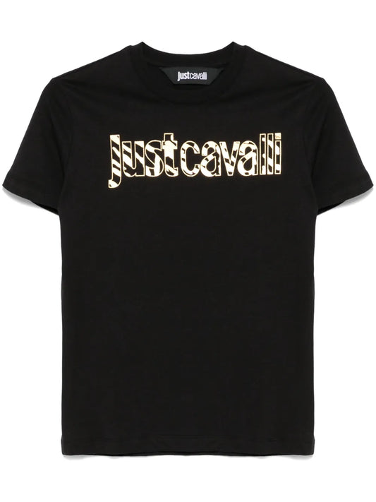 Logo-Print T-Shirt