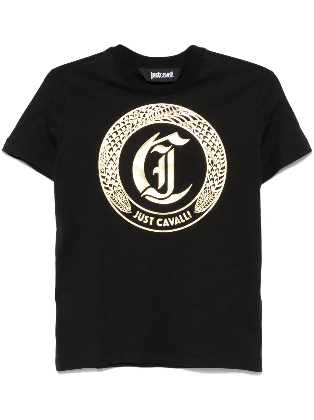 Logo-Print T-Shirt