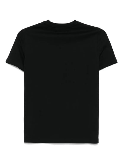 Crystal-Logo T-Shirt