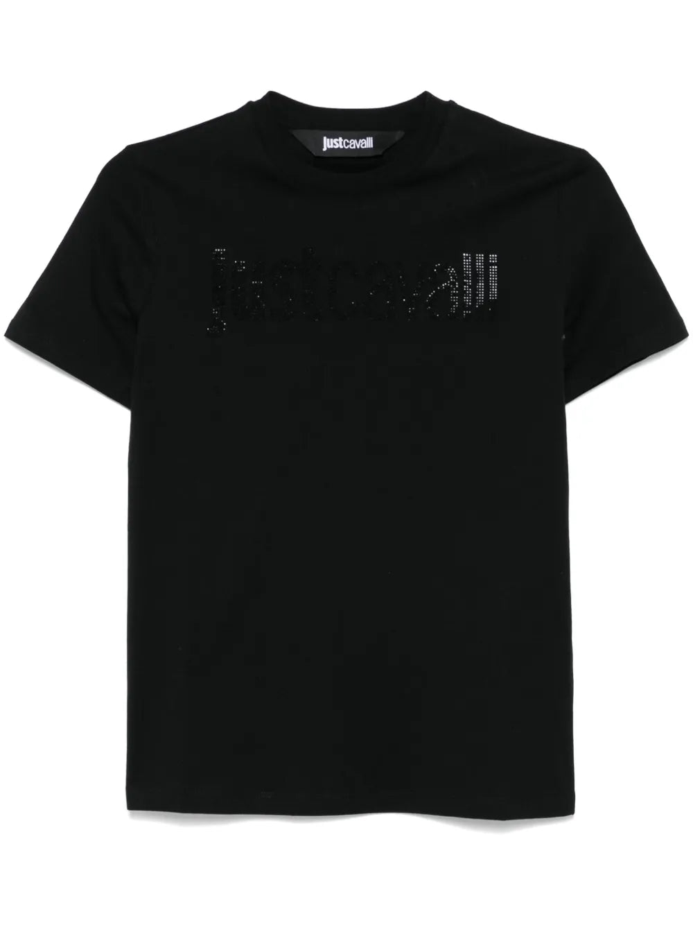 Crystal-Logo T-Shirt