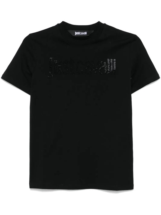 Crystal-Logo T-Shirt