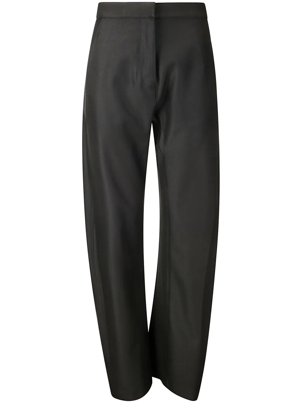 Twill Trousers