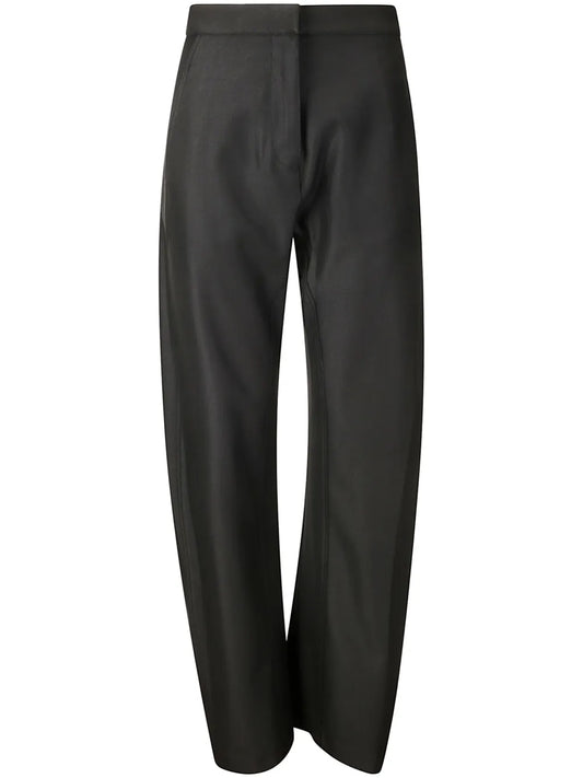 Twill Trousers