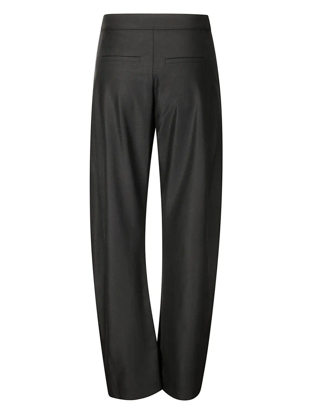 Twill Trousers