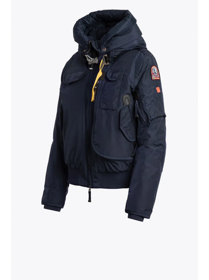 Gobi Bomber Jacket