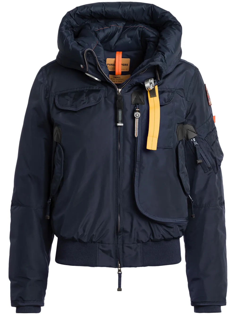 Gobi Bomber Jacket