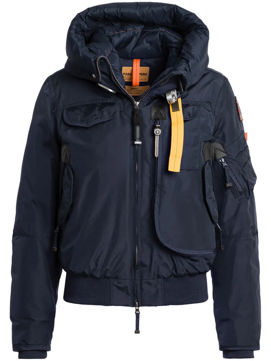 Gobi Bomber Jacket