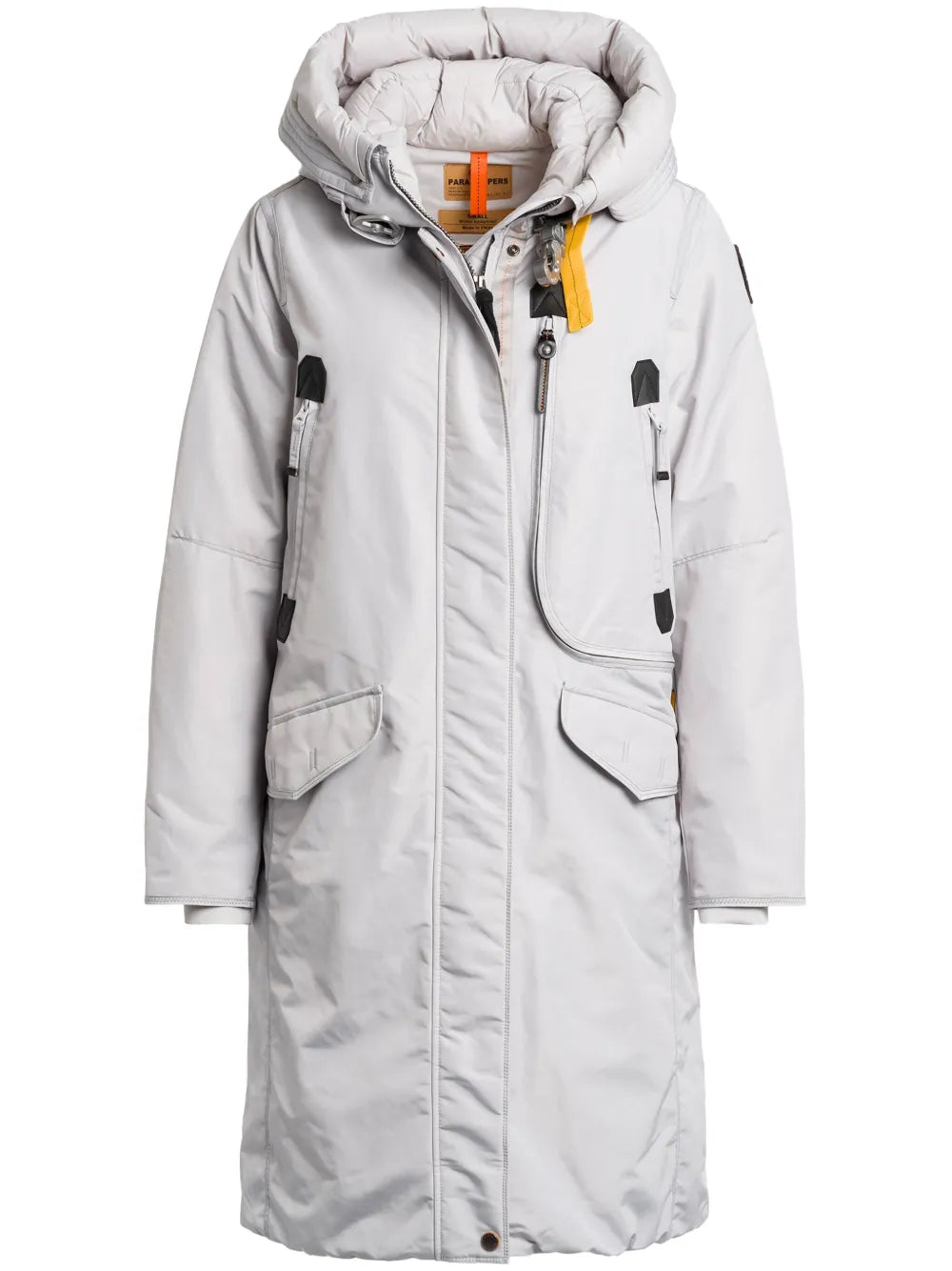 Dilly Parka Coat