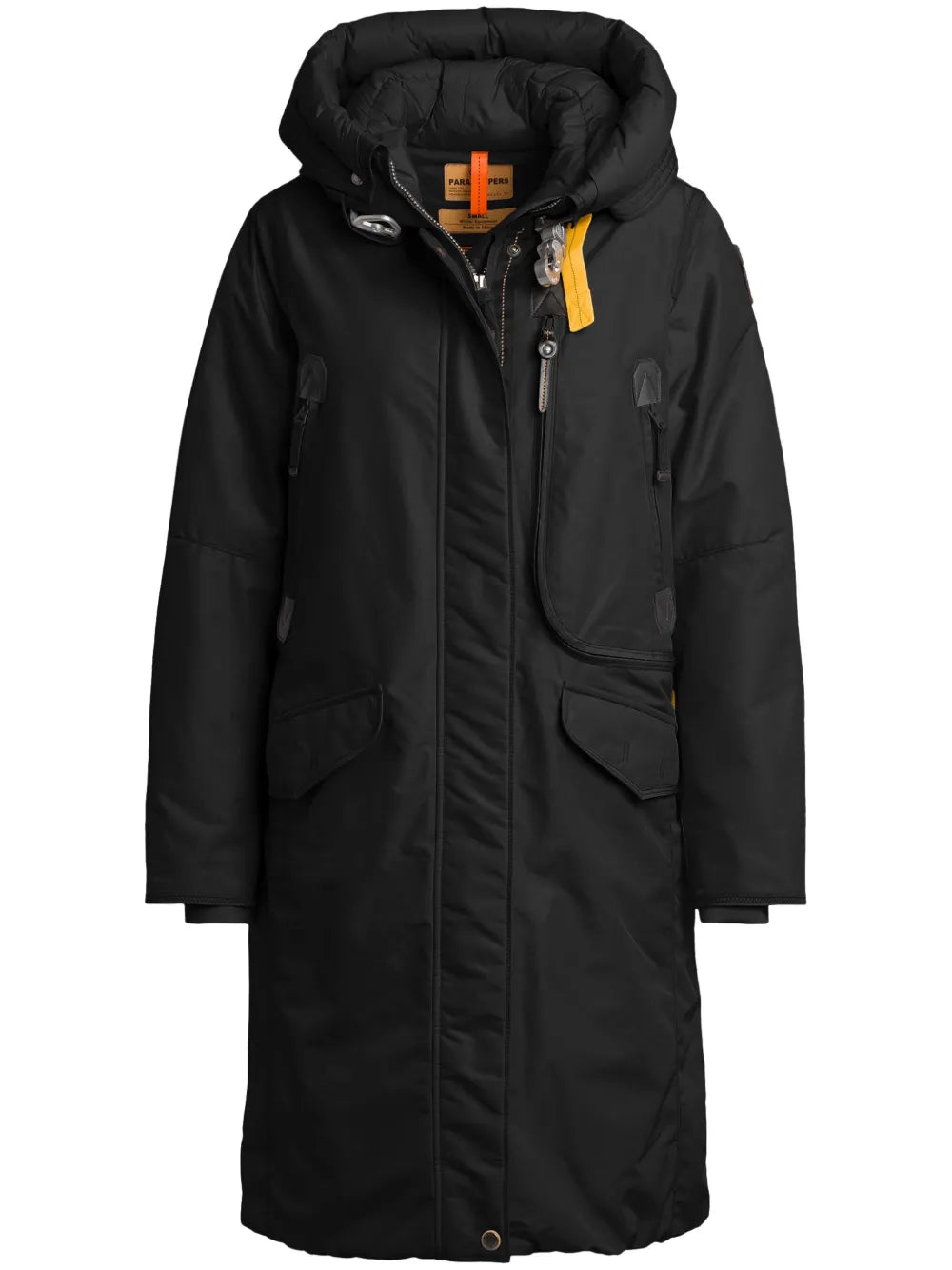 Dilly Parka Coat