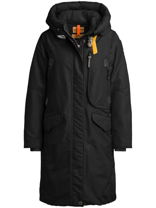 Dilly Parka Coat