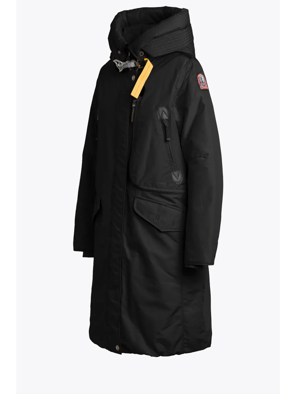 Dilly Parka Coat