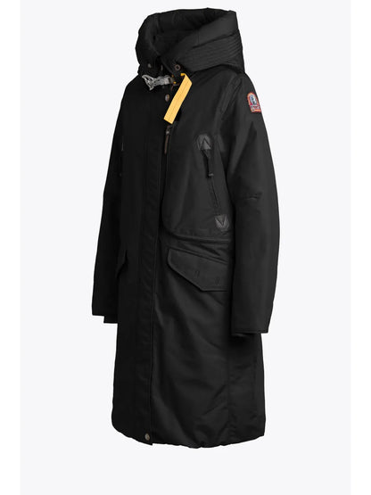 Dilly Parka Coat