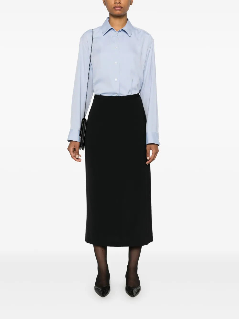 Matias Midi Skirt
