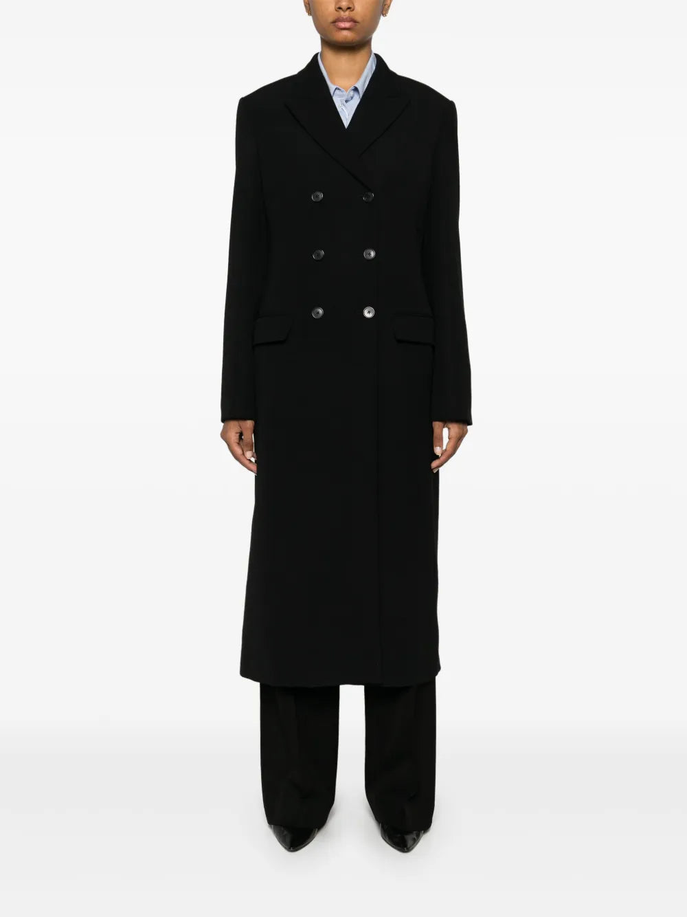 Woody Coat