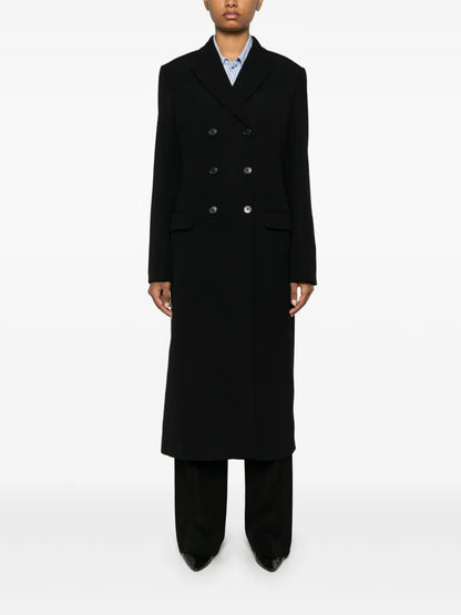 Woody Coat