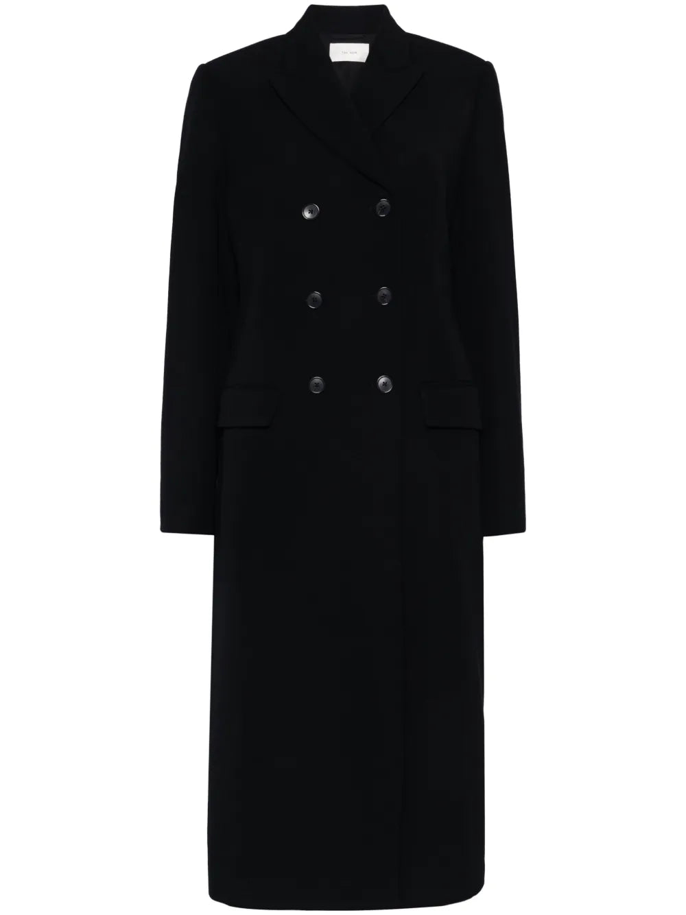 Woody Coat