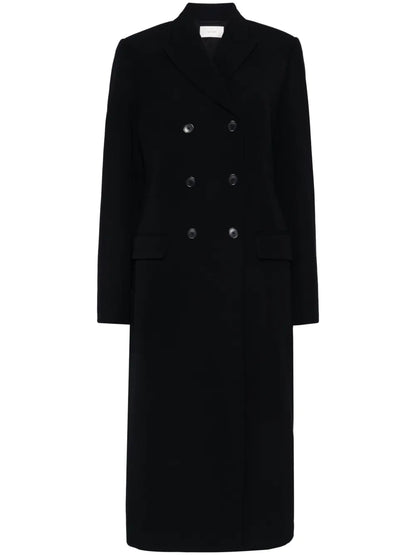 Woody Coat