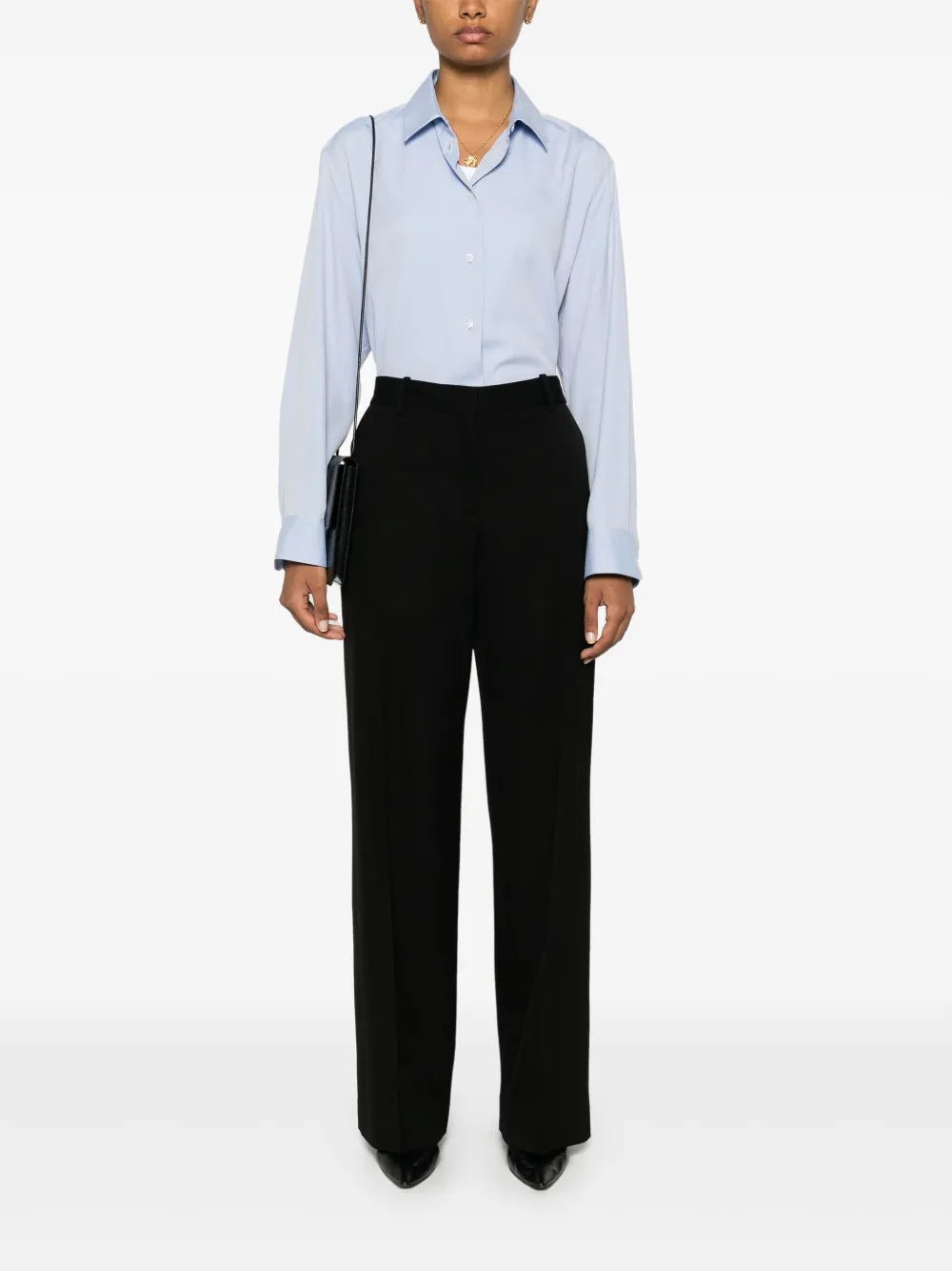 Sisilia Shirt