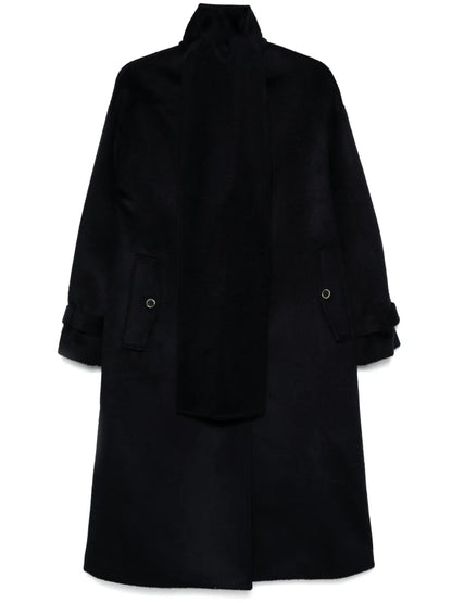 Vanille Coat