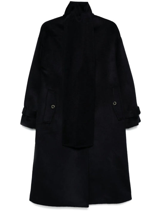Vanille Coat