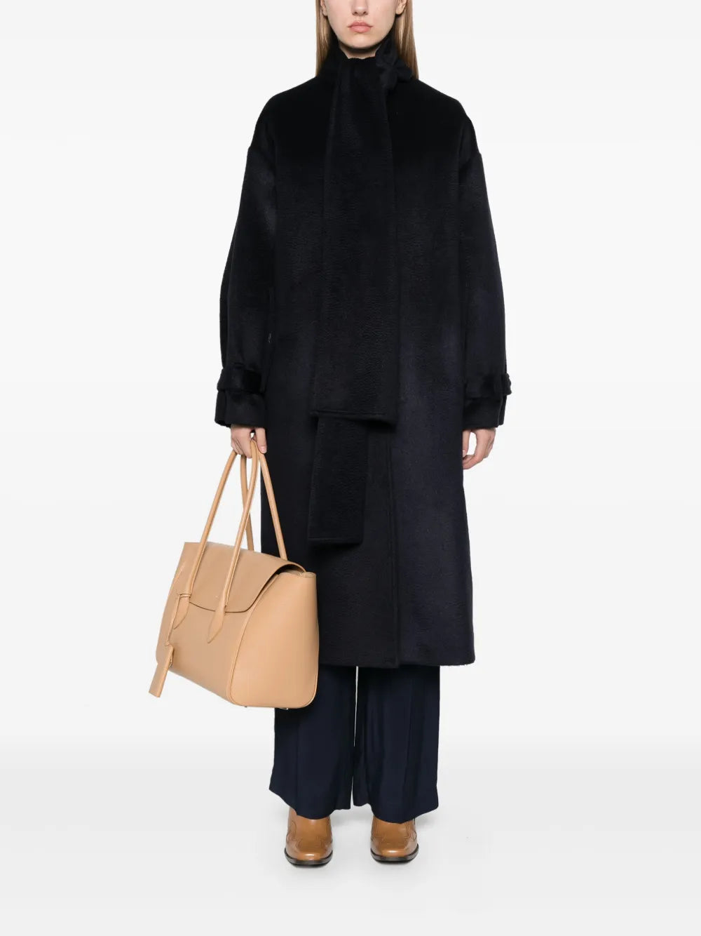 Vanille Coat