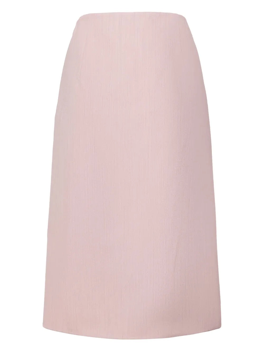 Side-Slit Skirt