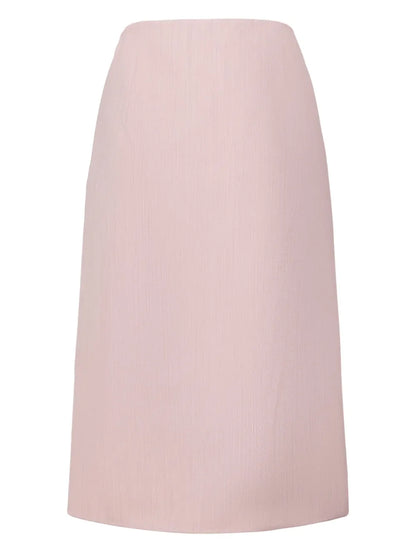 Side-Slit Skirt