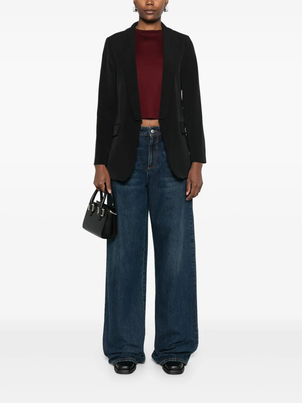Wilson Blazer