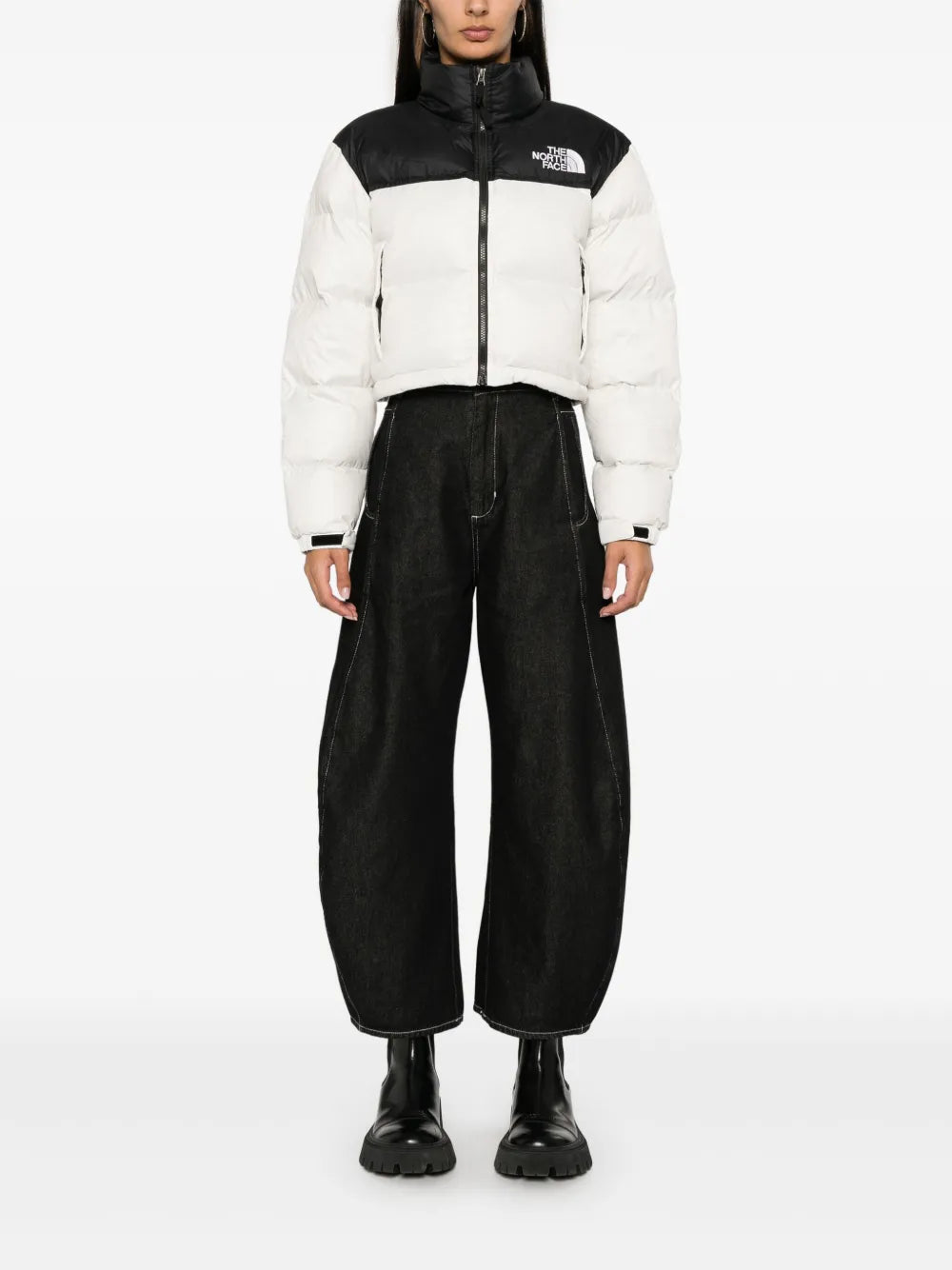 Nuptse Jacket