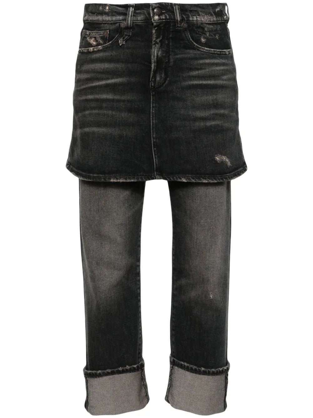 Romeo Double Classic Jeans