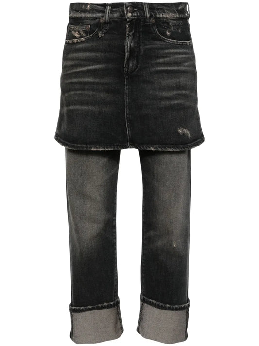 Romeo Double Classic Jeans