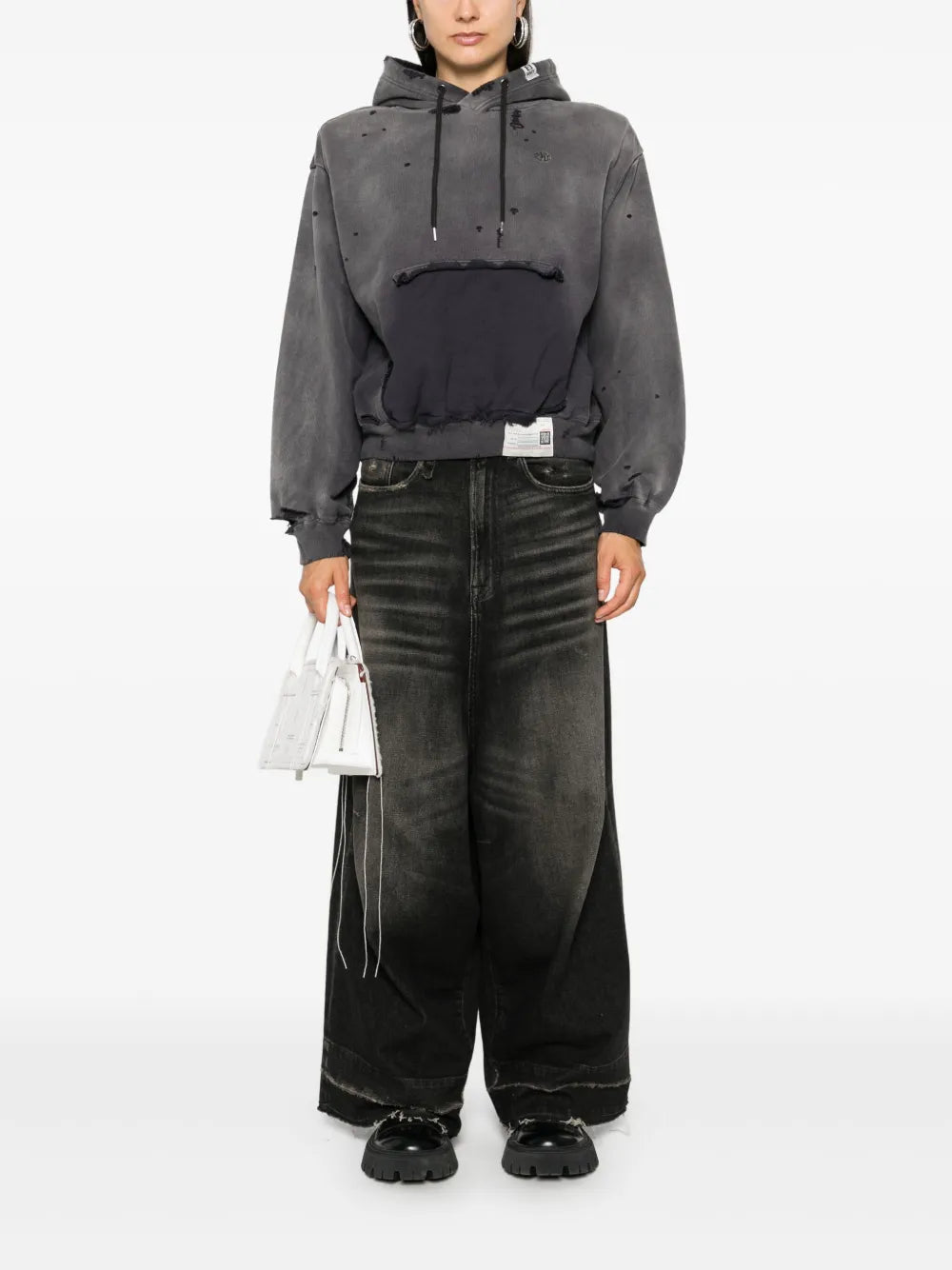 Jesse Jean Jeans
