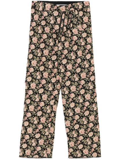 Smlxl Long Trousers