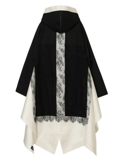 Layered Coat