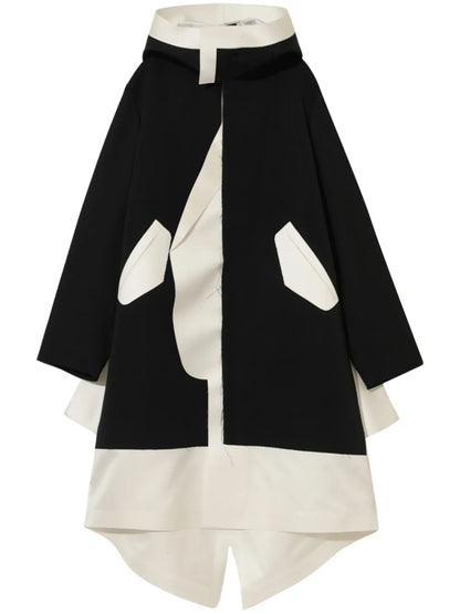 Layered Coat