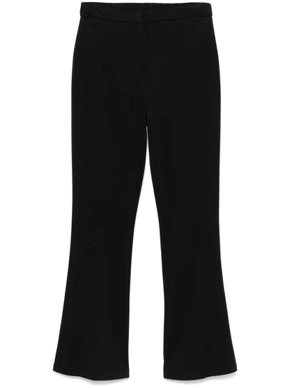 Flared Trousers