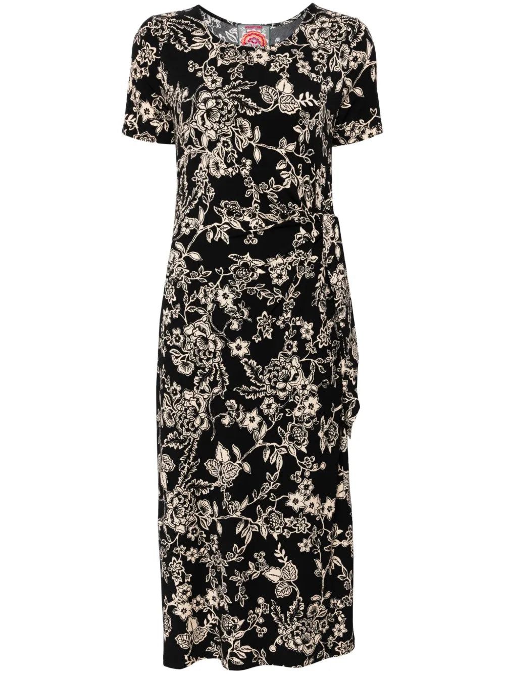 The Janie Favorite Dress