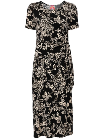 The Janie Favorite Dress