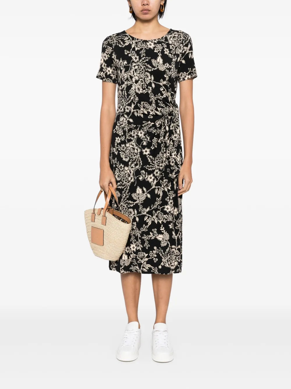 The Janie Favorite Dress