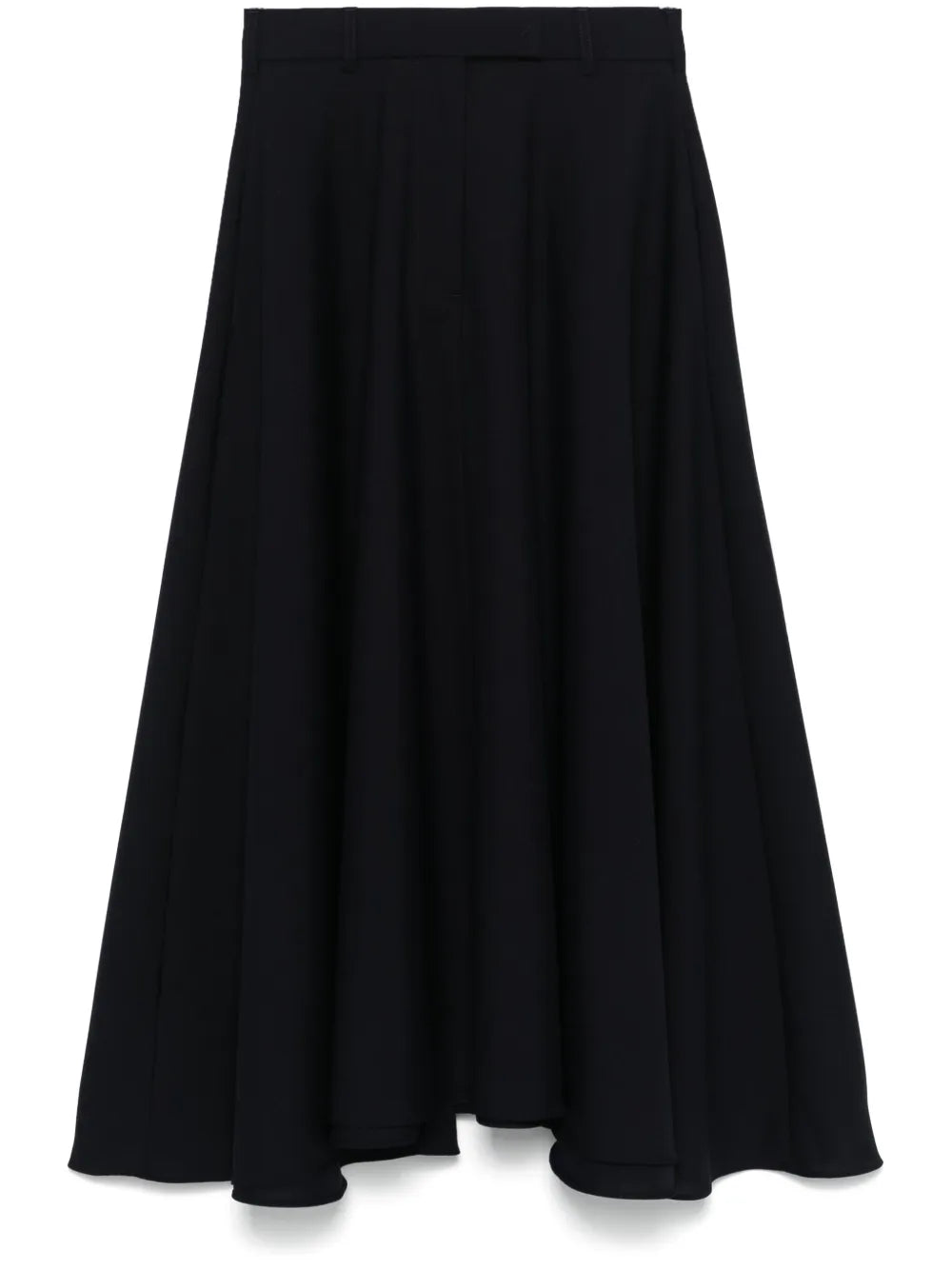 Bertille Midi Skirt