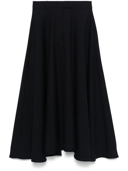 Bertille Midi Skirt