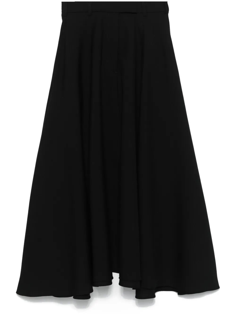 Bertille Midi Skirt