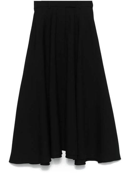Bertille Midi Skirt