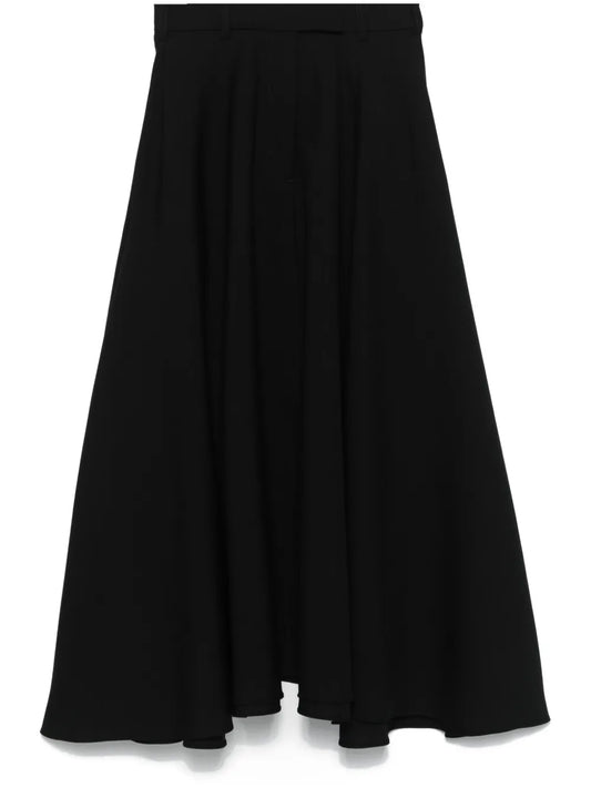 Bertille Midi Skirt