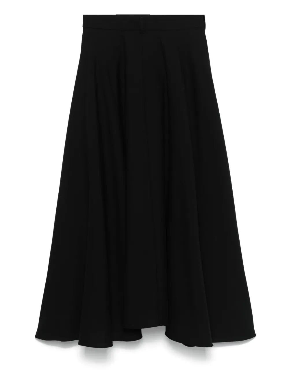 Bertille Midi Skirt