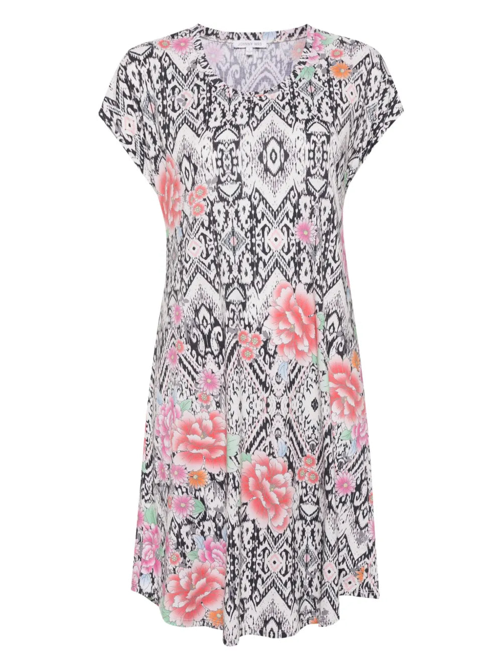 The Brigette Mini Dress