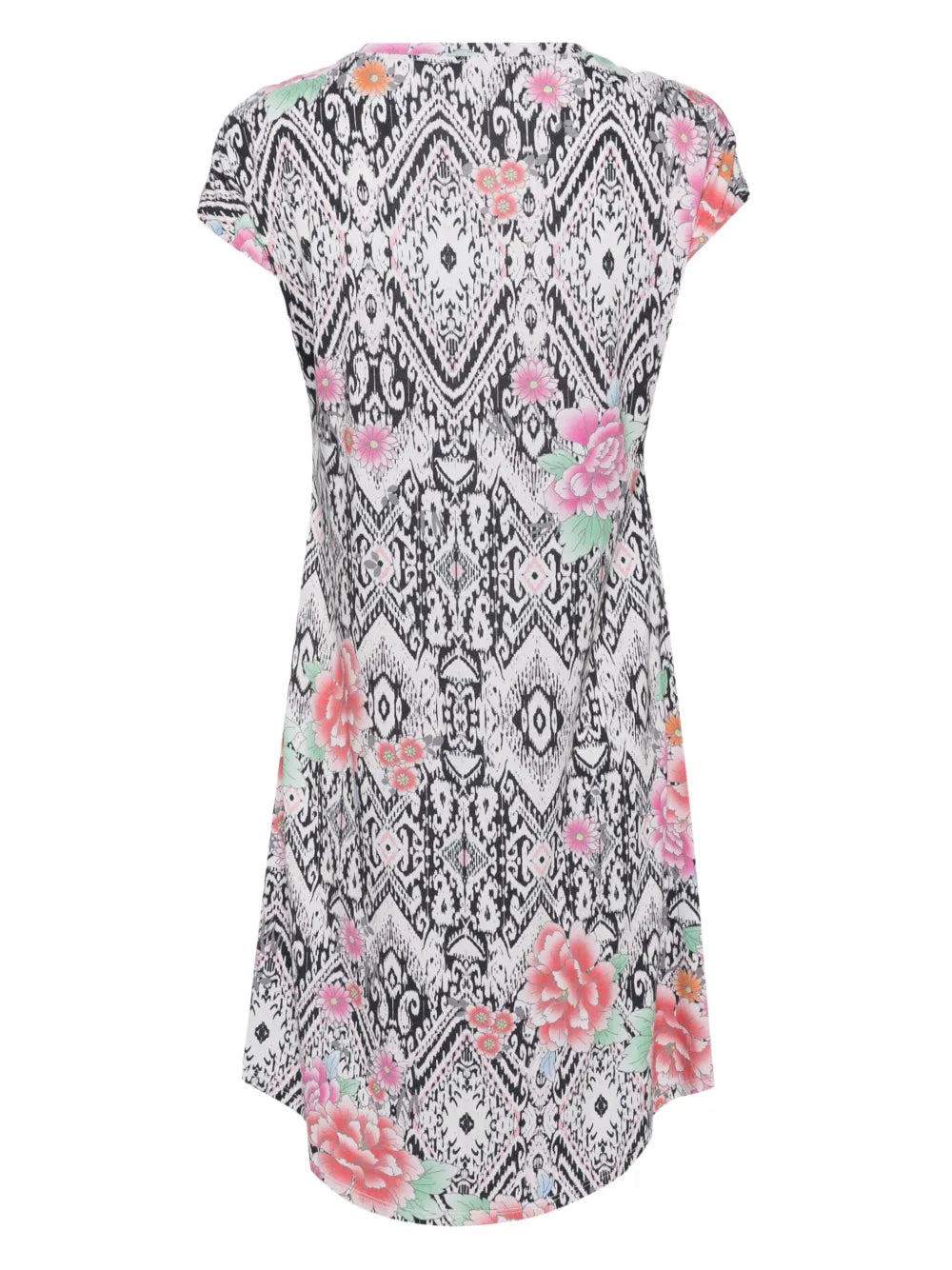The Brigette Mini Dress