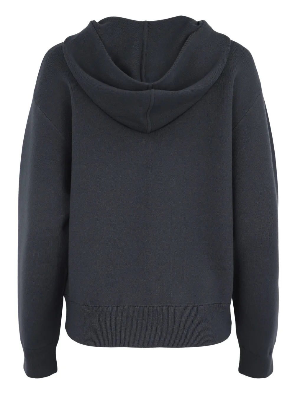Zip-Up Hoodie